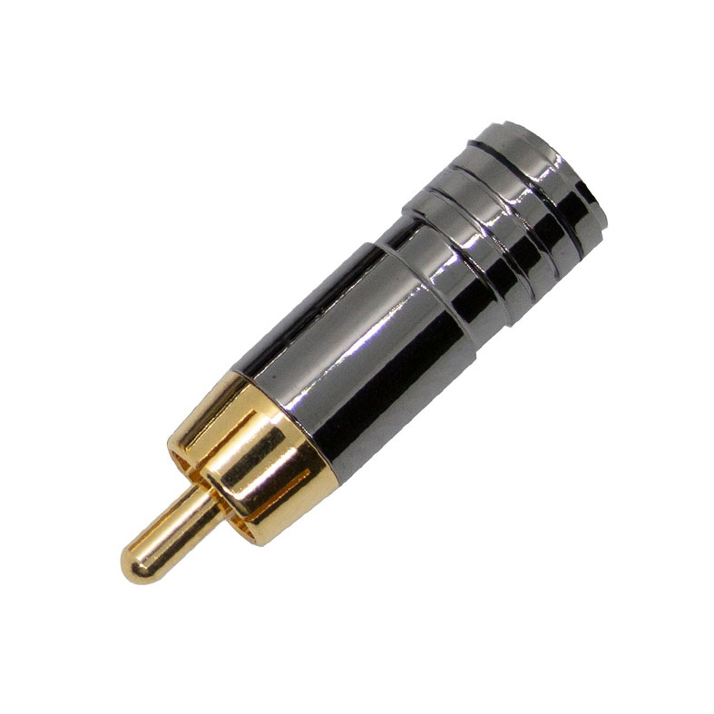 rca audio connectors 1146-1