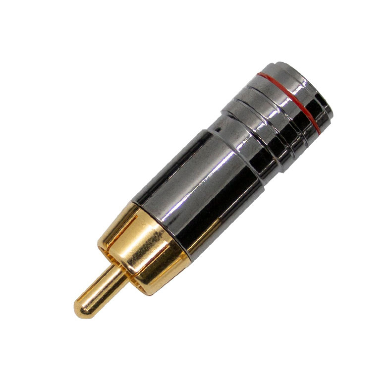 rca audio connectors 1146-2