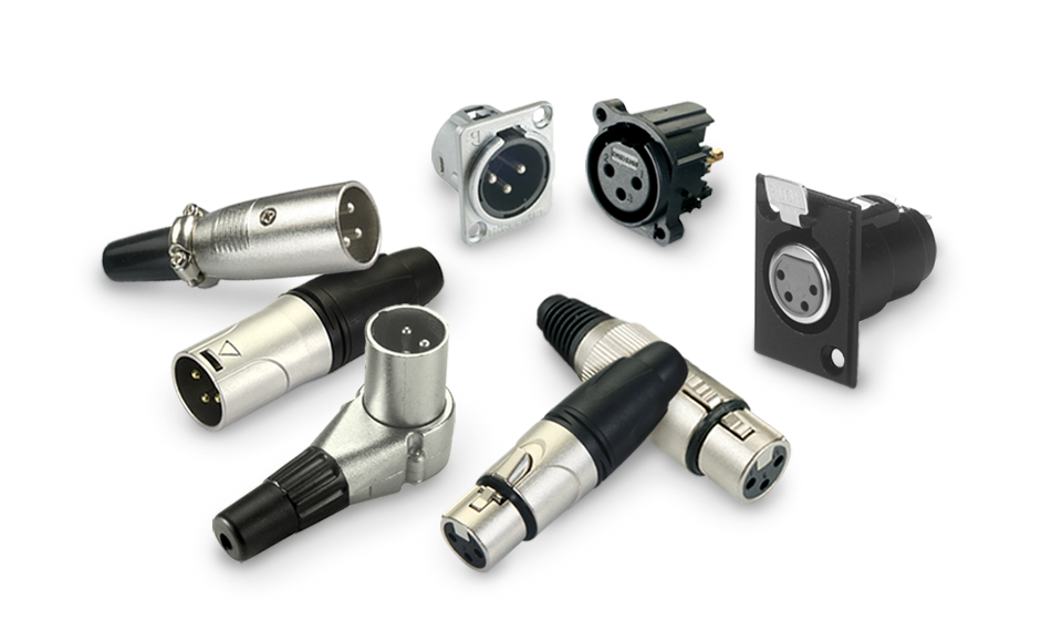 XLR
