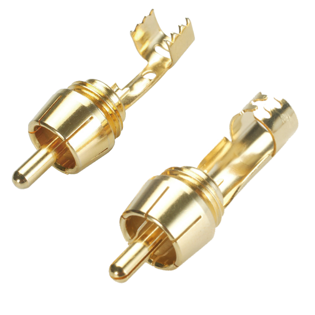 Rca Rmw1112 RCA零件 - 崧柏電子有限公司Sound Plug Electronic Co.,Ltd.