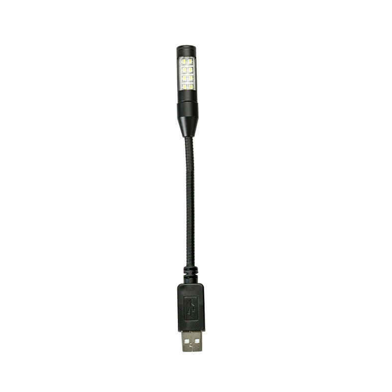USB LED軟管燈生產製造