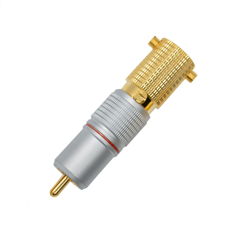 rca audio connectors RCA 1023-2
